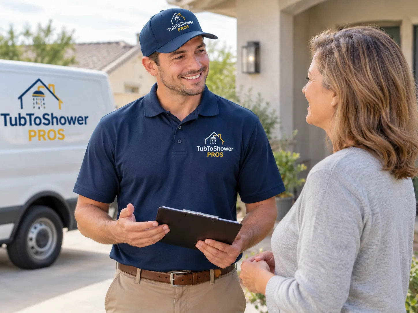 Tub Shower Conversion Englewood Cliffs, NJ FAQs